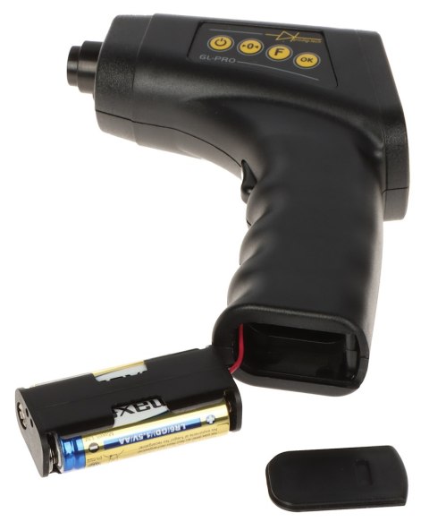 MIERNIK GRUBOŚCI LAKIERU GL-PRO-2-FAZ PRODIG-TECH MIERNIK GRUBOŚCI LAKIERU GL-PRO-2-FAZ PRODIG-TECH