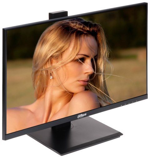 MONITOR HDMI, DP, AUDIO LM24-P301A 23.8 " DAHUA MONITOR HDMI, DP, AUDIO LM24-P301A 23.8 " DAHUA