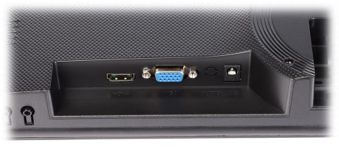 MONITOR VGA, HDMI, AUDIO LM24-B201S 23.8 " DAHUA MONITOR VGA, HDMI, AUDIO LM24-B201S 23.8 " DAHUA