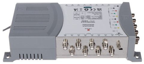 MULTISWITCH TMS-9/16S 9 WEJŚĆ / 16 WYJŚĆ TRIAX MULTISWITCH TMS-9/16S 9 WEJŚĆ / 16 WYJŚĆ TRIAX