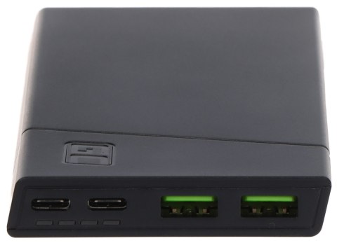 POWERBANK POWERPLAY-10S-GC 10000 mAh 18 W Green Cell POWERBANK POWERPLAY-10S-GC 10000 mAh 18 W Green Cell