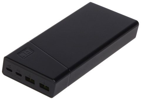 POWERBANK POWERPLAY-20-GC 20000 mAh 18 W Green Cell POWERBANK POWERPLAY-20-GC 20000 mAh 18 W Green Cell