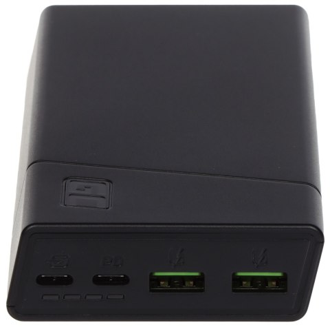 POWERBANK POWERPLAY-20-GC 20000 mAh 18 W Green Cell POWERBANK POWERPLAY-20-GC 20000 mAh 18 W Green Cell