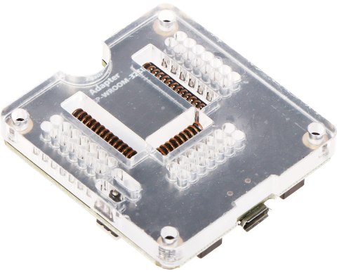 PROGRAMATOR ESP-P-WROOM32 DO MODUŁÓW SERII ESP32-WROOM-32 PROGRAMATOR ESP-P-WROOM32 DO MODUŁÓW SERII ESP32-WROOM-32