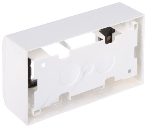 PUSZKA Z SUPPORTEM I RAMKĄ PK/SR/4M System 45 PUSZKA Z SUPPORTEM I RAMKĄ PK/SR/4M System 45