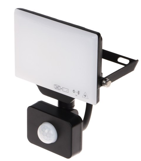 REFLEKTOR LED Z CZUJNIKIEM RUCHU AD-NL-6463BLR4 ADVITI REFLEKTOR LED Z CZUJNIKIEM RUCHU AD-NL-6463BLR4 ADVITI