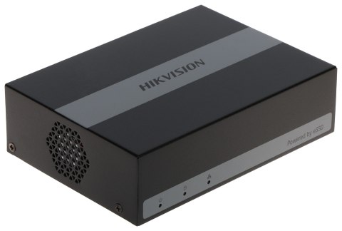 REJESTRATOR AHD, HD-CVI, HD-TVI, CVBS, TCP/IP IDS-E04HQHI-B 4 KANAŁY ACUSENSE Hikvision REJESTRATOR AHD, HD-CVI, HD-TVI, CVBS, TCP/IP IDS-E04HQHI-B 4 KANAŁY ACUSENSE Hikvision