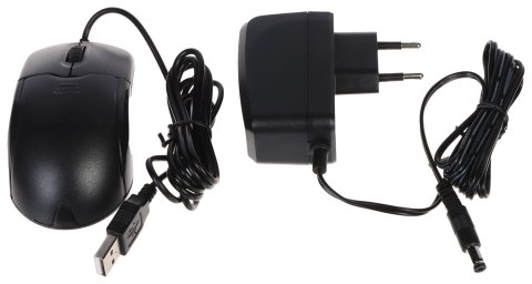 REJESTRATOR AHD, HD-CVI, HD-TVI, CVBS, TCP/IP IDS-E04HUHI-B 4 KANAŁY ACUSENSE Hikvision REJESTRATOR AHD, HD-CVI, HD-TVI, CVBS, TCP/IP IDS-E04HUHI-B 4 KANAŁY ACUSENSE Hikvision