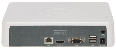 REJESTRATOR IP DS-7104NI-Q1(D) 4 KANAŁY Hikvision REJESTRATOR IP DS-7104NI-Q1(D) 4 KANAŁY Hikvision