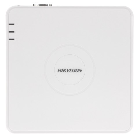 REJESTRATOR IP DS-7104NI-Q1/4P(D) 4 KANAŁY, 4 PoE Hikvision REJESTRATOR IP DS-7104NI-Q1/4P(D) 4 KANAŁY, 4 PoE Hikvision