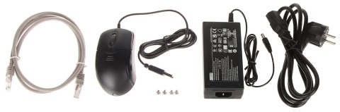 REJESTRATOR IP DS-7104NI-Q1/4P/M(D) 4 KANAŁY, 4 PoE Hikvision REJESTRATOR IP DS-7104NI-Q1/4P/M(D) 4 KANAŁY, 4 PoE Hikvision