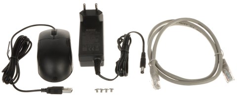 REJESTRATOR IP DS-7104NI-Q1/M(D) 4 KANAŁY Hikvision REJESTRATOR IP DS-7104NI-Q1/M(D) 4 KANAŁY Hikvision