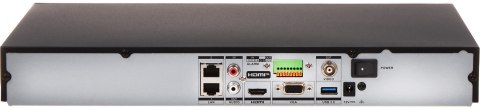 REJESTRATOR IP DS-7616NXI-I2/S(E) 16 KANAŁÓW ACUSENSE Hikvision REJESTRATOR IP DS-7616NXI-I2/S(E) 16 KANAŁÓW ACUSENSE Hikvision