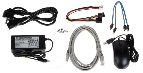 REJESTRATOR IP DS-7616NXI-I2/S(E) 16 KANAŁÓW ACUSENSE Hikvision REJESTRATOR IP DS-7616NXI-I2/S(E) 16 KANAŁÓW ACUSENSE Hikvision