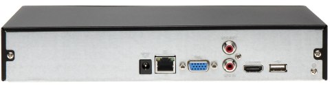 REJESTRATOR IP NVR4108HS-4KS3 8 KANAŁÓW DAHUA REJESTRATOR IP NVR4108HS-4KS3 8 KANAŁÓW DAHUA