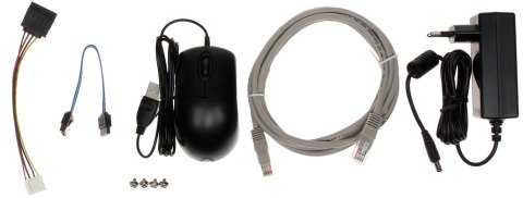 REJESTRATOR IP NVR4108HS-4KS3 8 KANAŁÓW DAHUA REJESTRATOR IP NVR4108HS-4KS3 8 KANAŁÓW DAHUA