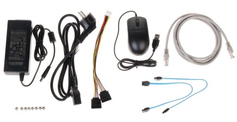 REJESTRATOR IP NVR4208-4KS3 8 KANAŁÓW DAHUA REJESTRATOR IP NVR4208-4KS3 8 KANAŁÓW DAHUA
