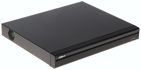 REJESTRATOR IP NVR4208-8P-4KS3 8 KANAŁÓW, 8 PoE DAHUA REJESTRATOR IP NVR4208-8P-4KS3 8 KANAŁÓW, 8 PoE DAHUA