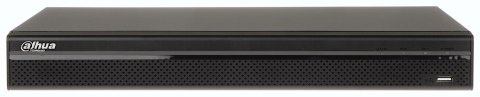 REJESTRATOR IP NVR4208-8P-4KS3 8 KANAŁÓW, 8 PoE DAHUA REJESTRATOR IP NVR4208-8P-4KS3 8 KANAŁÓW, 8 PoE DAHUA