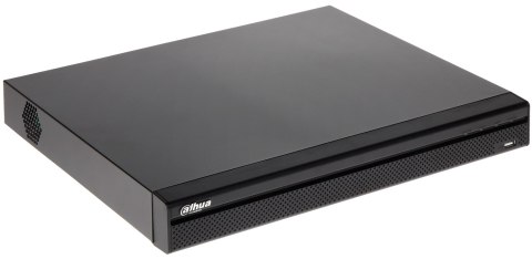 REJESTRATOR IP NVR4216-16P-4KS3 16 KANAŁÓW, 16 PoE DAHUA REJESTRATOR IP NVR4216-16P-4KS3 16 KANAŁÓW, 16 PoE DAHUA