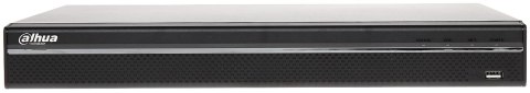 REJESTRATOR IP NVR4216-16P-4KS3 16 KANAŁÓW, 16 PoE DAHUA REJESTRATOR IP NVR4216-16P-4KS3 16 KANAŁÓW, 16 PoE DAHUA