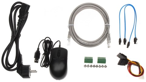 REJESTRATOR IP NVR4216-16P-4KS3 16 KANAŁÓW, 16 PoE DAHUA REJESTRATOR IP NVR4216-16P-4KS3 16 KANAŁÓW, 16 PoE DAHUA
