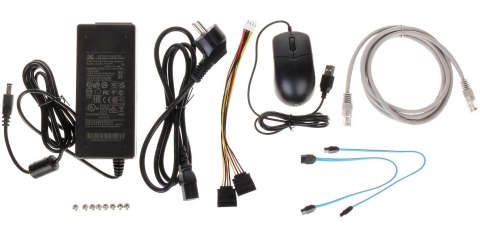 REJESTRATOR IP NVR4232-4KS3 32 KANAŁY DAHUA REJESTRATOR IP NVR4232-4KS3 32 KANAŁY DAHUA