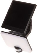 SOLARNY REFLEKTOR LED Z CZUJNIKIEM RUCHU AD-SL-6467BLR4
