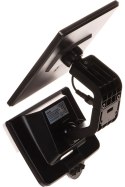SOLARNY REFLEKTOR LED Z CZUJNIKIEM RUCHU AD-SL-6467BLR4