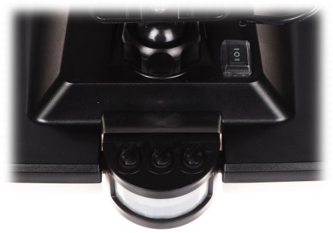 SOLARNY REFLEKTOR LED Z CZUJNIKIEM RUCHU AD-SL-6467BLR4 SOLARNY REFLEKTOR LED Z CZUJNIKIEM RUCHU AD-SL-6467BLR4