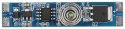 STEROWNIK OŚWIETLENIA LED AD-TL-6497/T-S 5 V - 24 V DC ORNO