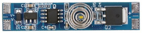 STEROWNIK OŚWIETLENIA LED AD-TL-6497/T-S 5 V - 24 V DC ORNO STEROWNIK OŚWIETLENIA LED AD-TL-6497/T-S 5 V - 24 V DC ORNO