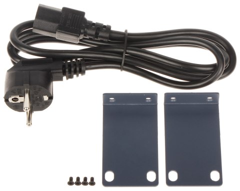 SWITCH POE DS-3E0326P-E/M(C) 24-PORTOWY SFP Hikvision SWITCH POE DS-3E0326P-E/M(C) 24-PORTOWY SFP Hikvision