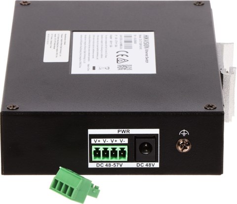 SWITCH POE DS-3T1306P-SI/HS 4-PORTOWY SFP Hikvision SWITCH POE DS-3T1306P-SI/HS 4-PORTOWY SFP Hikvision