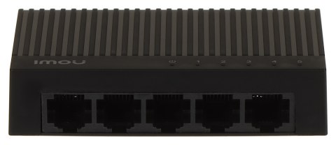 SWITCH SF105C 5-PORTOWY IMOU SWITCH SF105C 5-PORTOWY IMOU