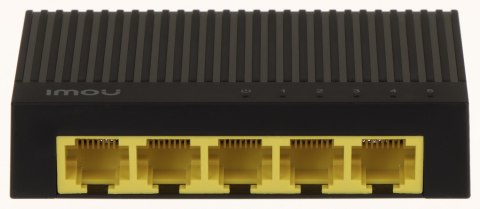 SWITCH SG105C 5-PORTOWY IMOU SWITCH SG105C 5-PORTOWY IMOU
