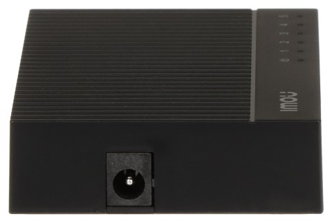 SWITCH SG105C 5-PORTOWY IMOU SWITCH SG105C 5-PORTOWY IMOU