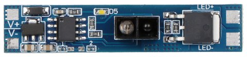 WŁĄCZNIK BEZDOTYKOWY AD-TL-6497/DIMM 5 V - 24 V DC ORNO WŁĄCZNIK BEZDOTYKOWY AD-TL-6497/DIMM 5 V - 24 V DC ORNO