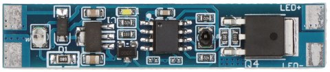 WŁĄCZNIK BEZDOTYKOWY AD-TL-6497/P-S 5 V - 24 V DC ORNO WŁĄCZNIK BEZDOTYKOWY AD-TL-6497/P-S 5 V - 24 V DC ORNO