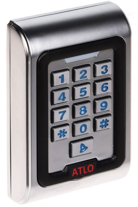 ZAMEK SZYFROWY ATLO-KRMD-520 ZAMEK SZYFROWY ATLO-KRMD-520
