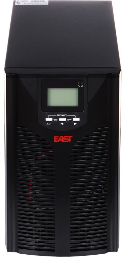 ZASILACZ UPS AT-UPS3000/3-LCD 3000 VA EAST ZASILACZ UPS AT-UPS3000/3-LCD 3000 VA EAST