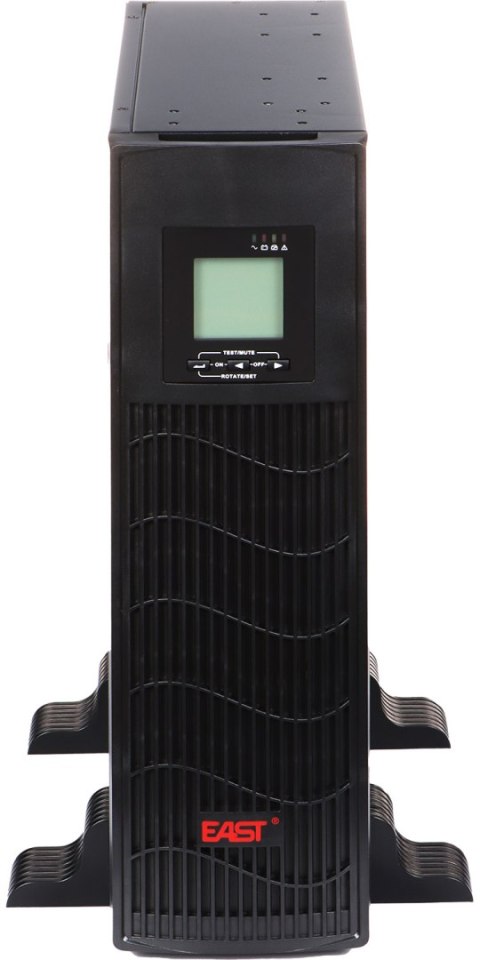 ZASILACZ UPS AT-UPS3000R-RACK 3000 VA EAST ZASILACZ UPS AT-UPS3000R-RACK 3000 VA EAST