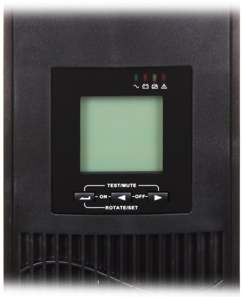 ZASILACZ UPS AT-UPS3000R-RACK 3000 VA EAST ZASILACZ UPS AT-UPS3000R-RACK 3000 VA EAST