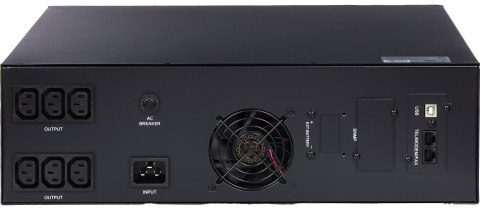 ZASILACZ UPS AT-UPS3000R-RACK 3000 VA EAST ZASILACZ UPS AT-UPS3000R-RACK 3000 VA EAST