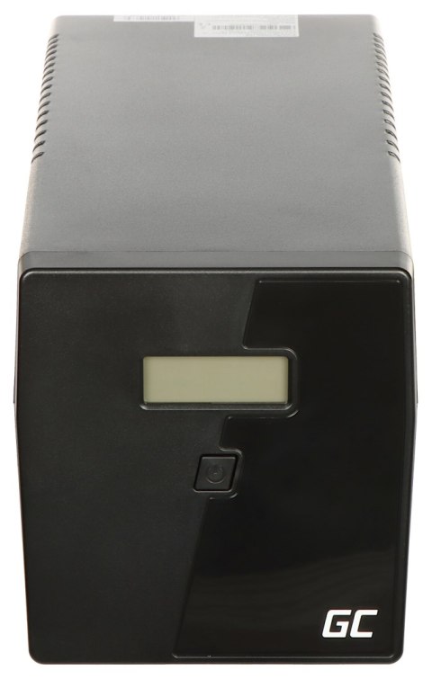 ZASILACZ UPS UPS03 1000 VA Green Cell ZASILACZ UPS UPS03 1000 VA Green Cell