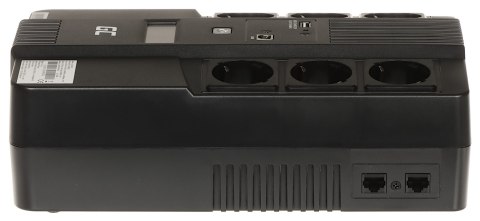 ZASILACZ UPS UPS07 800 VA Green Cell ZASILACZ UPS UPS07 800 VA Green Cell