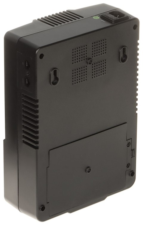 ZASILACZ UPS UPS07 800 VA Green Cell ZASILACZ UPS UPS07 800 VA Green Cell
