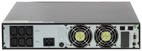 ZASILACZ UPS UPS14 RACK 2000 VA Green Cell ZASILACZ UPS UPS14 RACK 2000 VA Green Cell