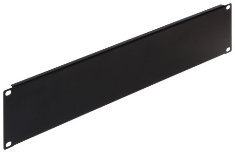 ZAŚLEPKA DO SZAFY RACK Z19-2U-N ZAŚLEPKA DO SZAFY RACK Z19-2U-N