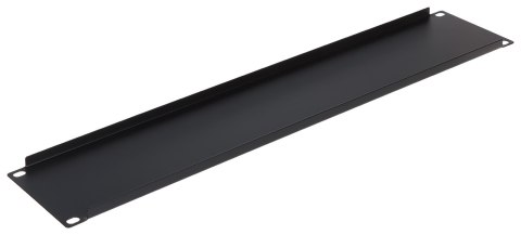 ZAŚLEPKA DO SZAFY RACK Z19-2U-N ZAŚLEPKA DO SZAFY RACK Z19-2U-N